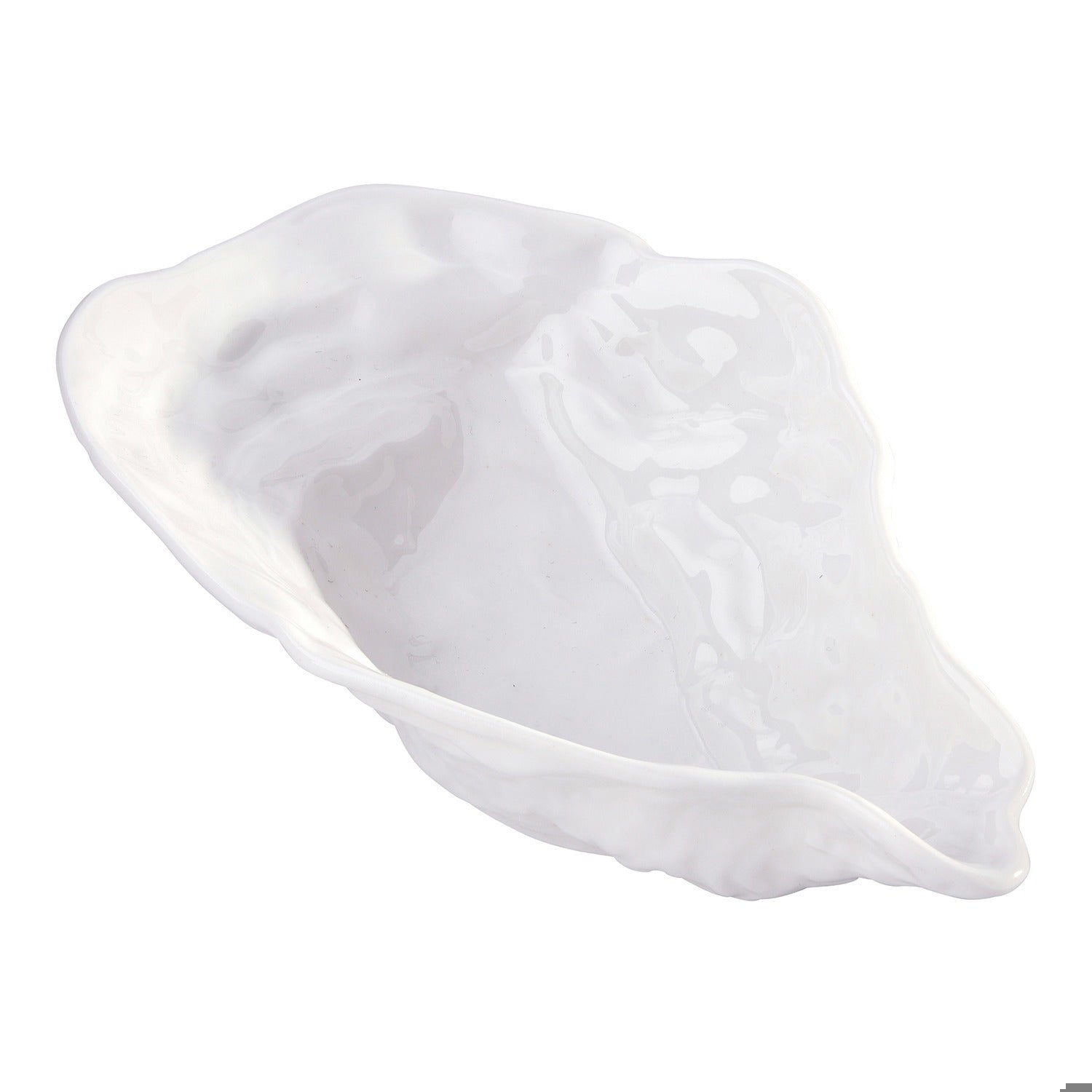 Ceramic Oyster Bowl