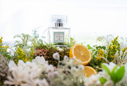 Essenzamare - Eau De Parfum 0.5 oz