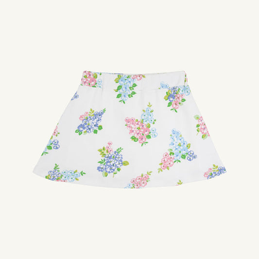 Searcy Skort - Just Because Bouquets