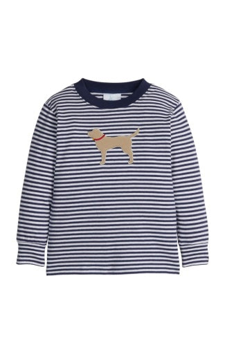 Applique T- Shirt - Lab