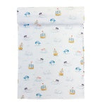 Pirates Swaddle Blanket
