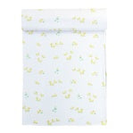 Three Little Ducks Swaddle Blanket