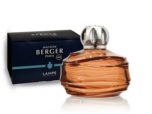 Echo Coral Fragrance Lamp