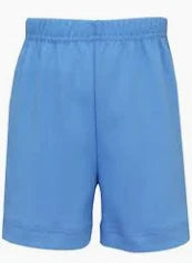 Boys Velani Knit Shorts