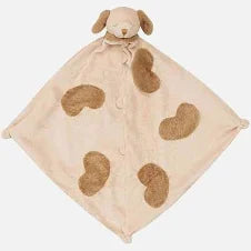 Puppy Blankie