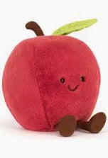 Amuseables Apple