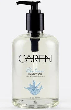 Seaside 14 oz Hand Wash