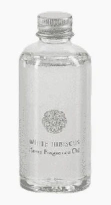 White Hibiscus Diffuser Refill Mini