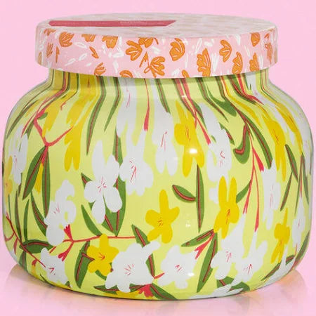 Aloha Orchid Petite 8oz Jar