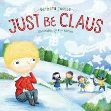 Just Be Claus