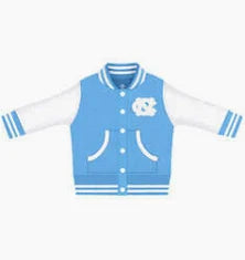 UNC Varsity Jacket