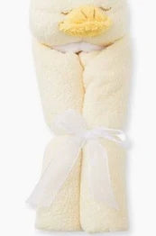 Duckie Blankie