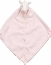 Pink Pony Blankie