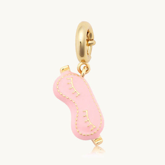 Sleep Mask Charm