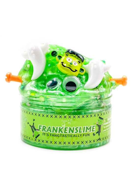 Slime - Frankenslime - WS