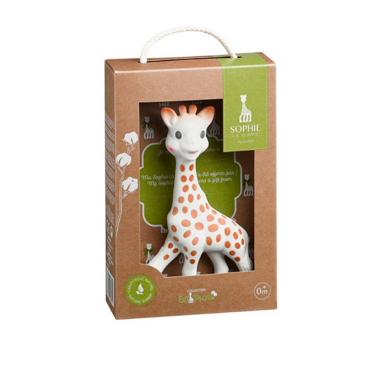 Sofie La Giraffe