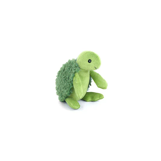 Tiny Turtle Green