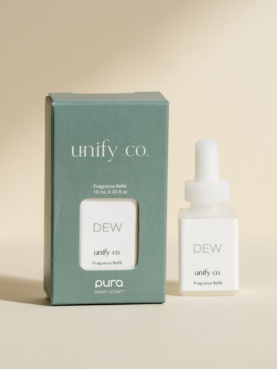 Dew Pura Refill