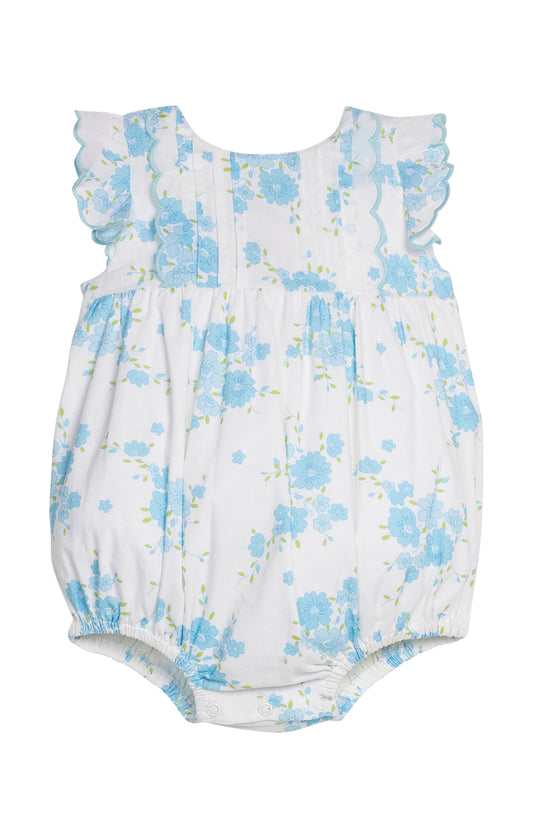 Mila Bubble - Turks Floral