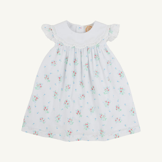 Franny Frock - Lancaster Gate Garden
