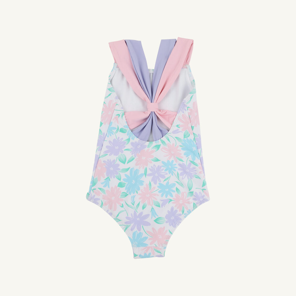Seabrook Bathing Suit - Glastonbury Blooms