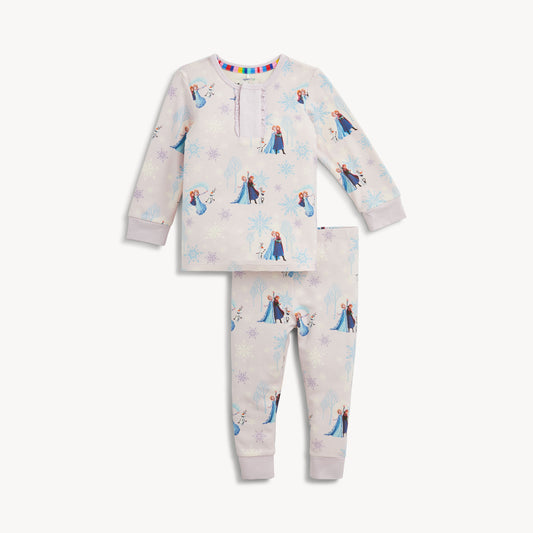 Frozen L/S PJ