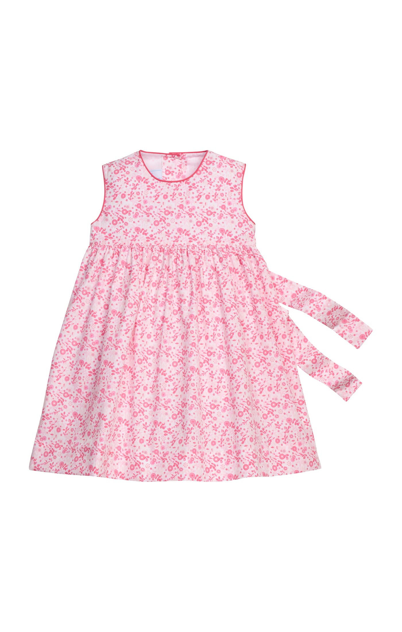 Nantucket Dress - Azalea Avenue