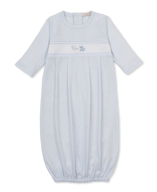 Premier Puppy Paws Sack Blue