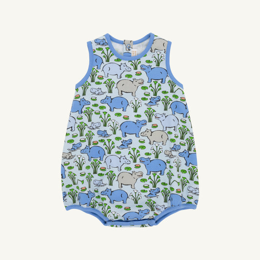 Patton Play Bubble - Hippo