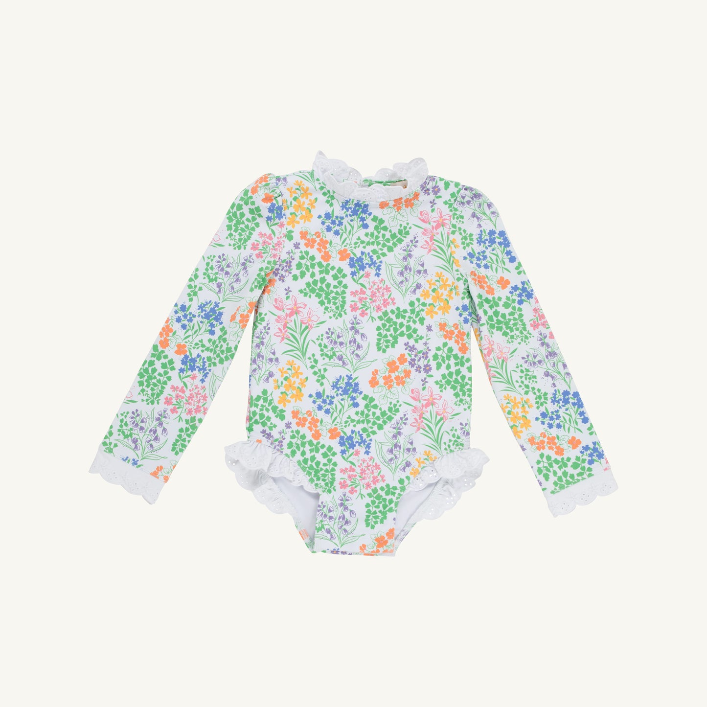 Sarasota Surf Suit - Gaston garden