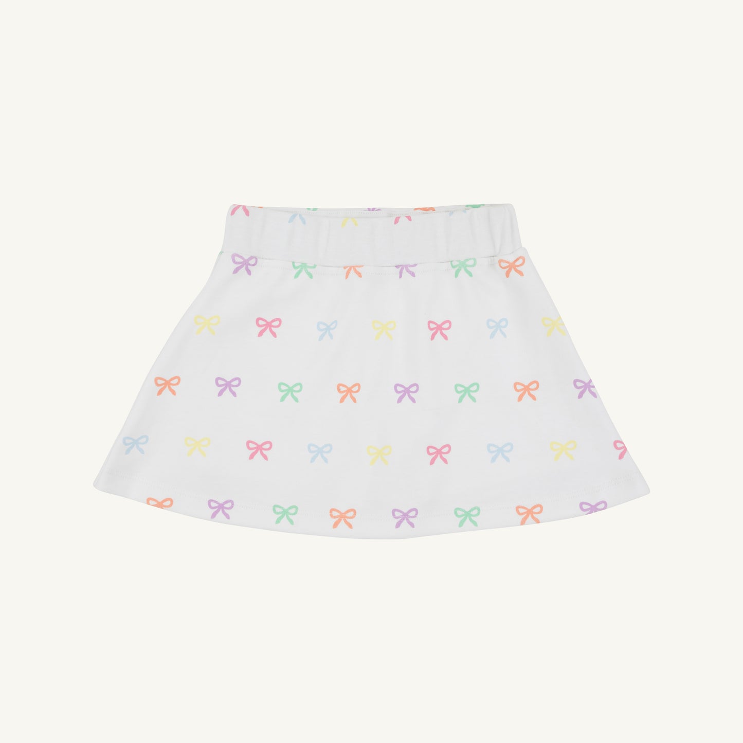 Searcy Skort - Bitty Bows
