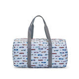 TSA Duffle Bag -Vroom