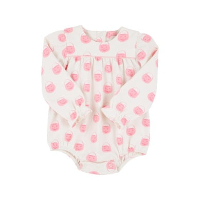 Long Sleeve Penny's Play Bubbl