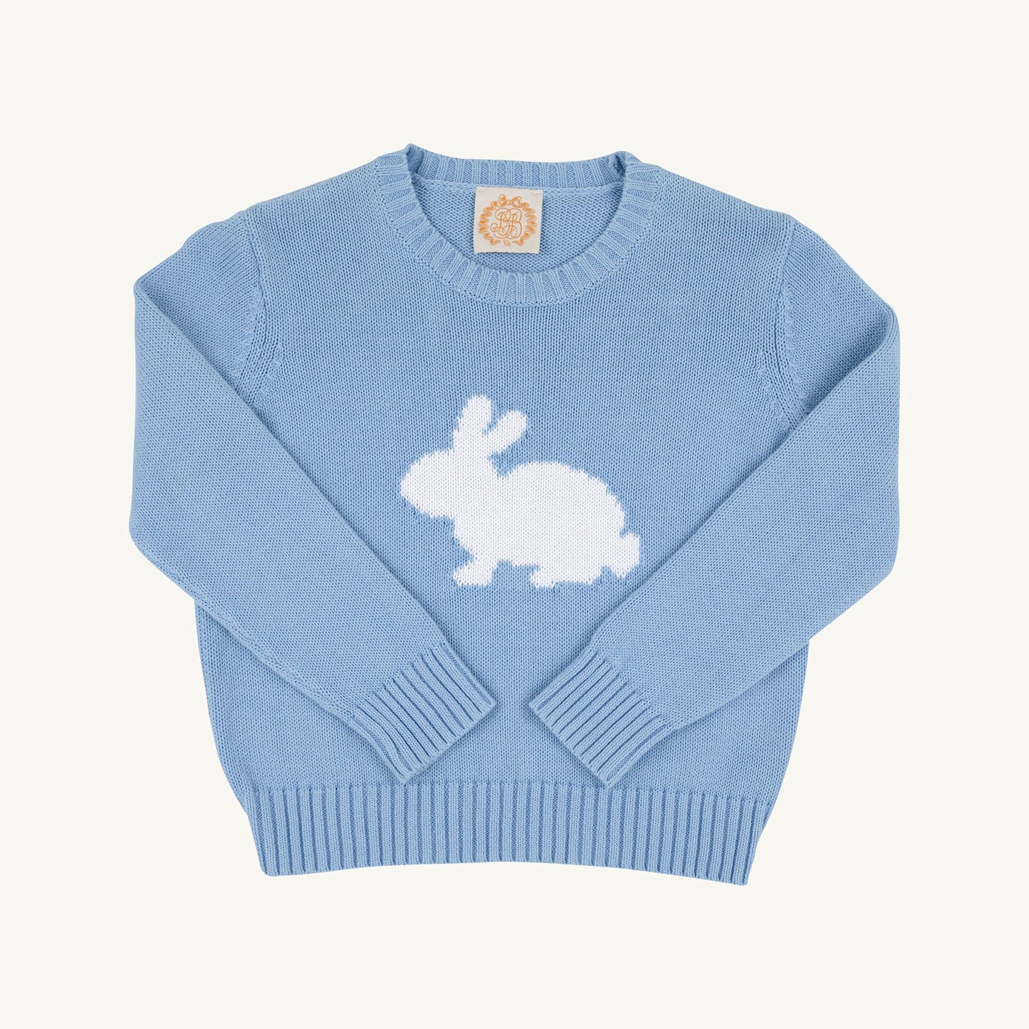 Blue Seaton Sweater-Bunny