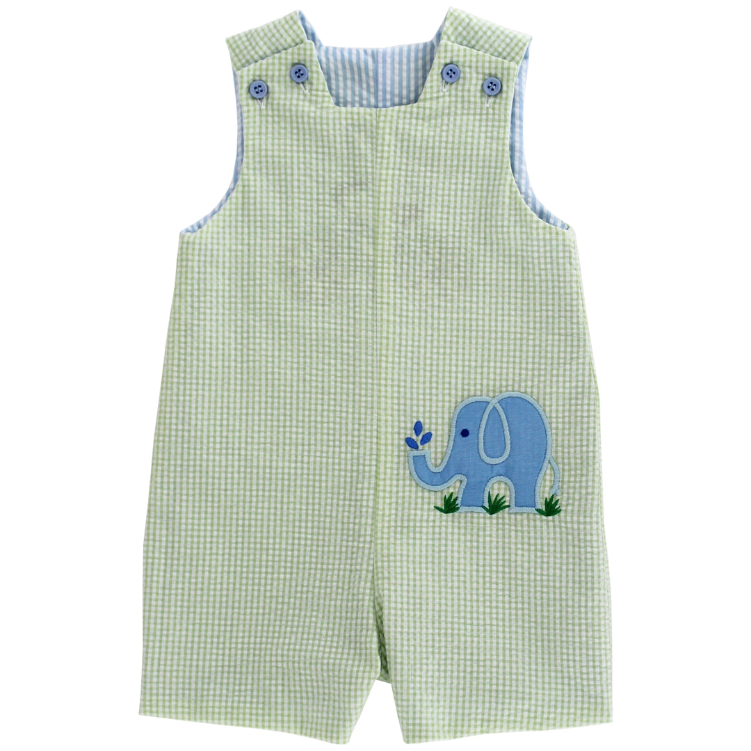 Elephant Fun Times Rev John John