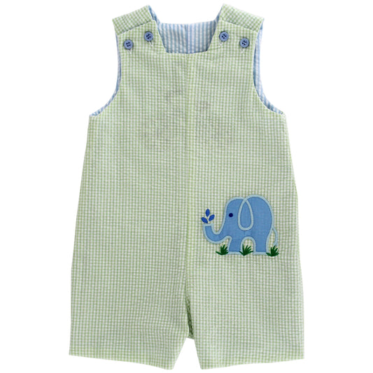 Elephant Fun Times Rev John John
