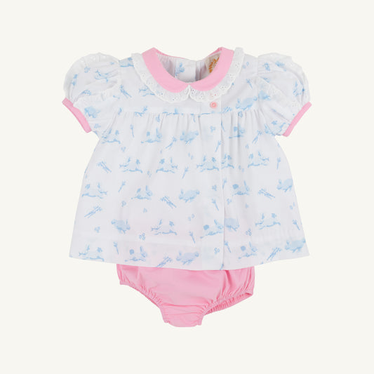 Bloomer Set-Lindon Hill Hops