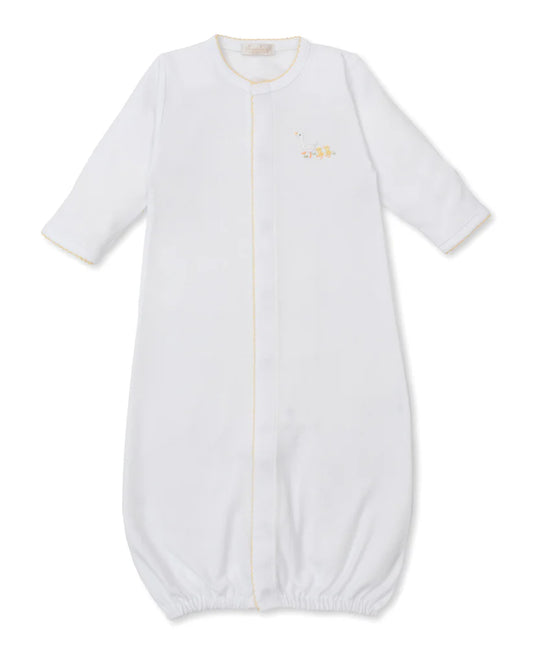 Premier Baby Duck Converter Gown