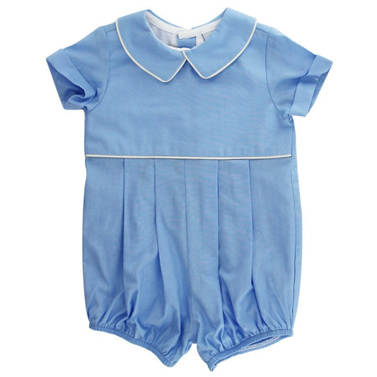 Summer Blue Dressy Bubble