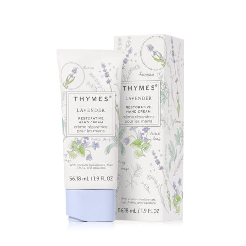 Restorative Hand Cream - Lavender