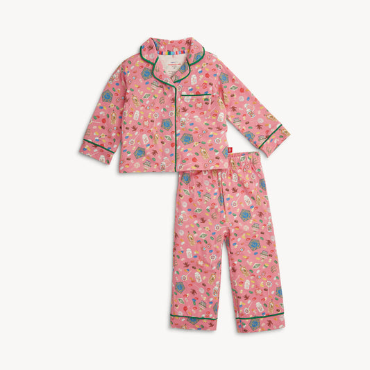 Harry Potter Honeydukes RF PJ
