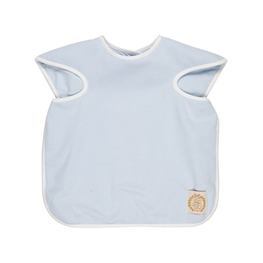 Big Bite Bibs - Blue