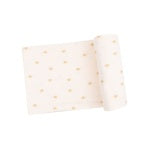 Simple Suns Swaddle Blanket