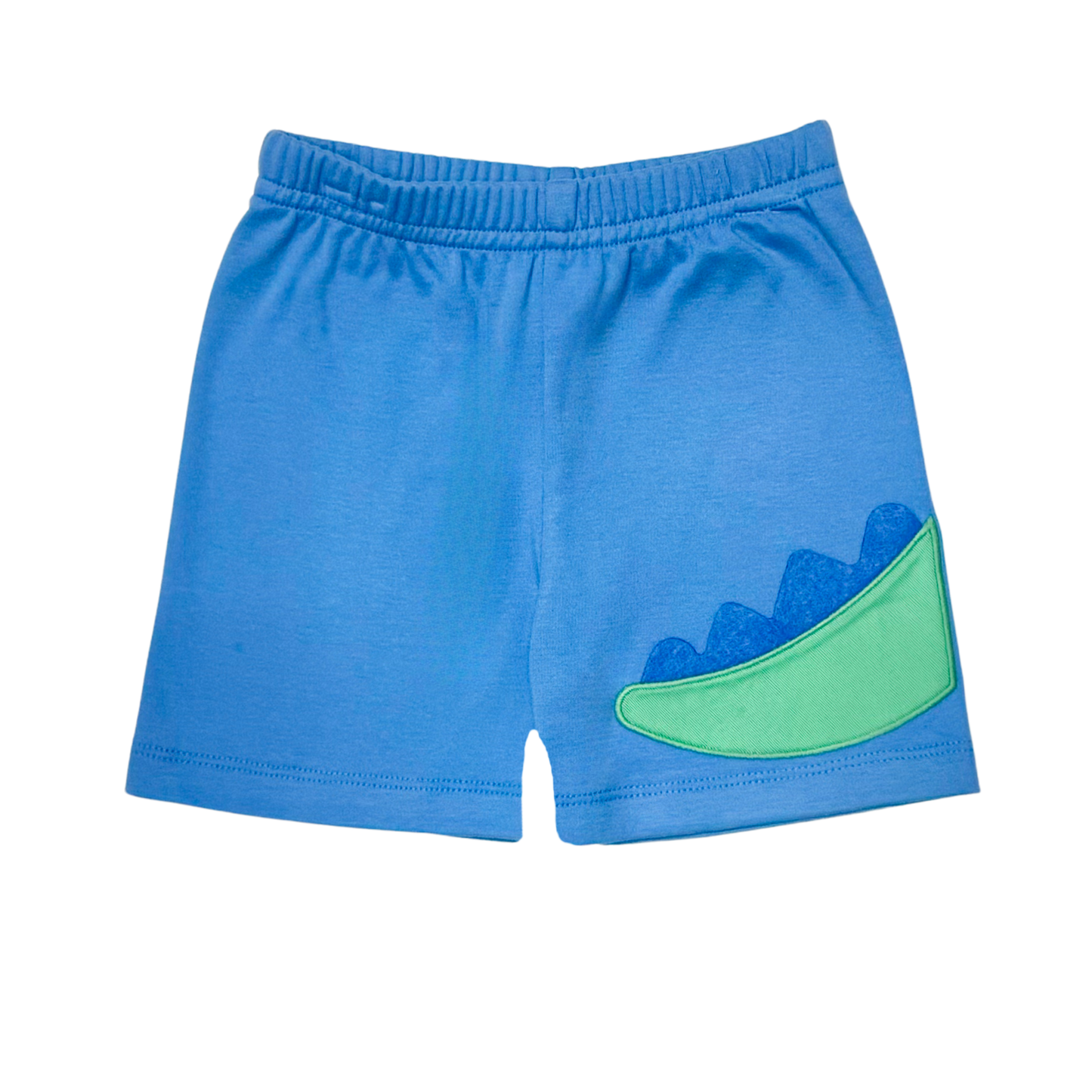 Harry's Play Tee and Short Set - Crocodile