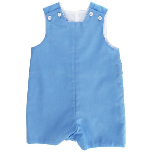 Summer Blue John John with Tabs