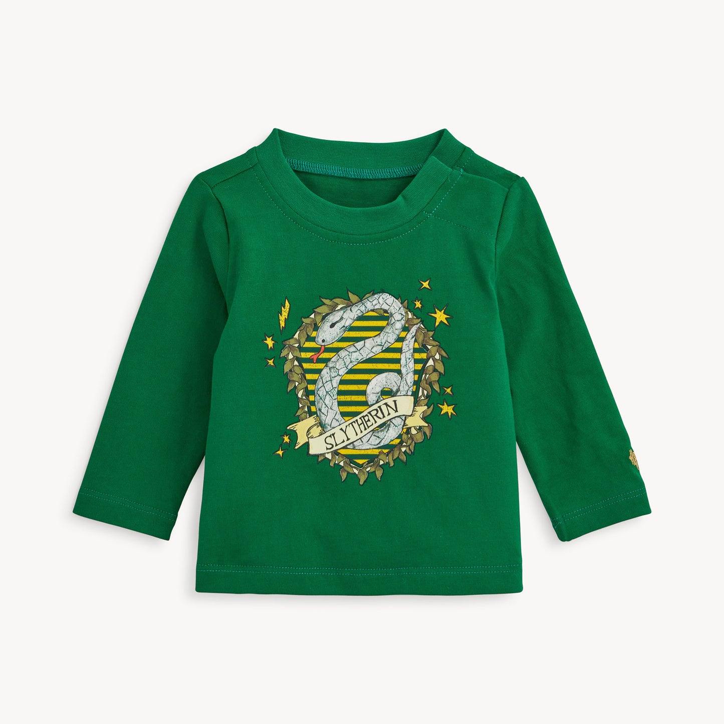 Slyther Cotton Screen Tee