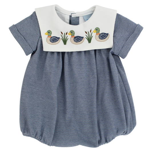 Marshside Mallards Knit Bubble