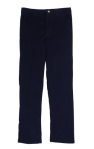 Classic Pant - Navy Corduroy