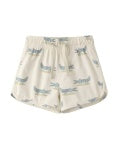 Swim Trunk Alligators