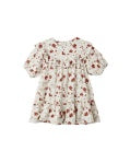 CORDELIA DRESS || HOLIDAY FLORAL